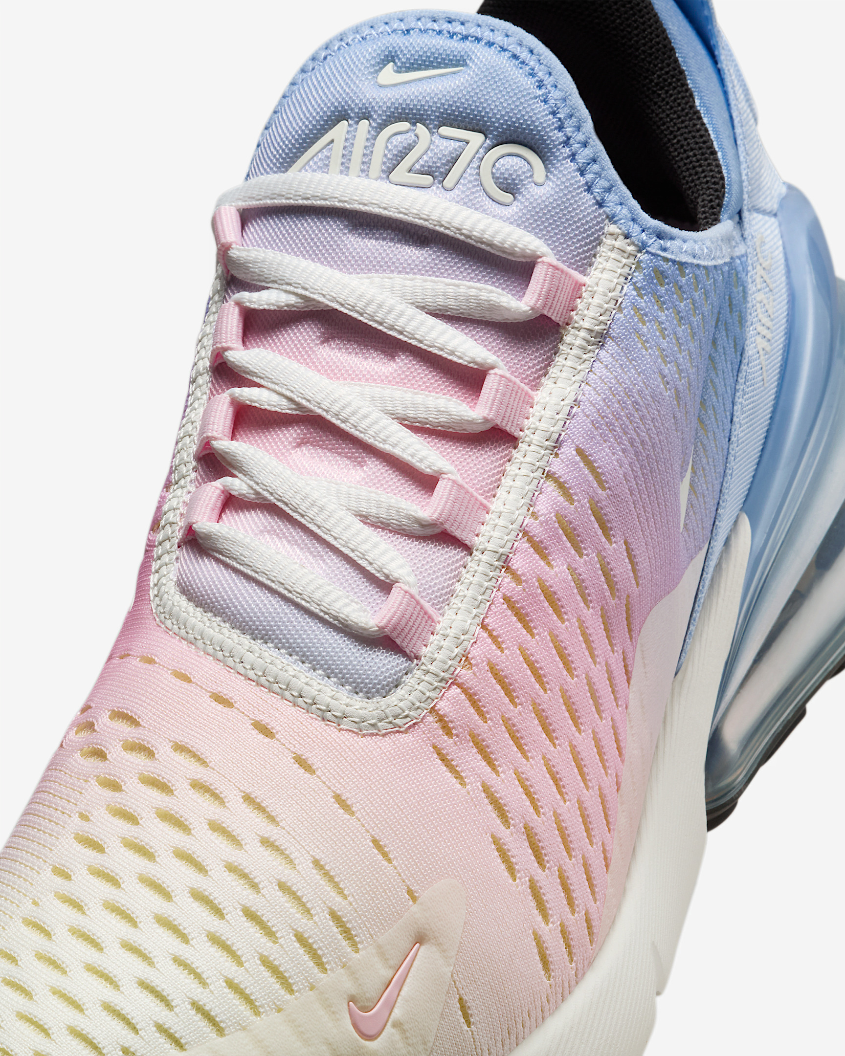 Nike Air Max 270 Women's Shoes - 7