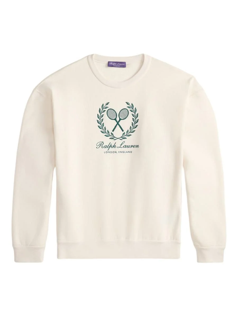 Ralph Lauren Sweatshirt - 1
