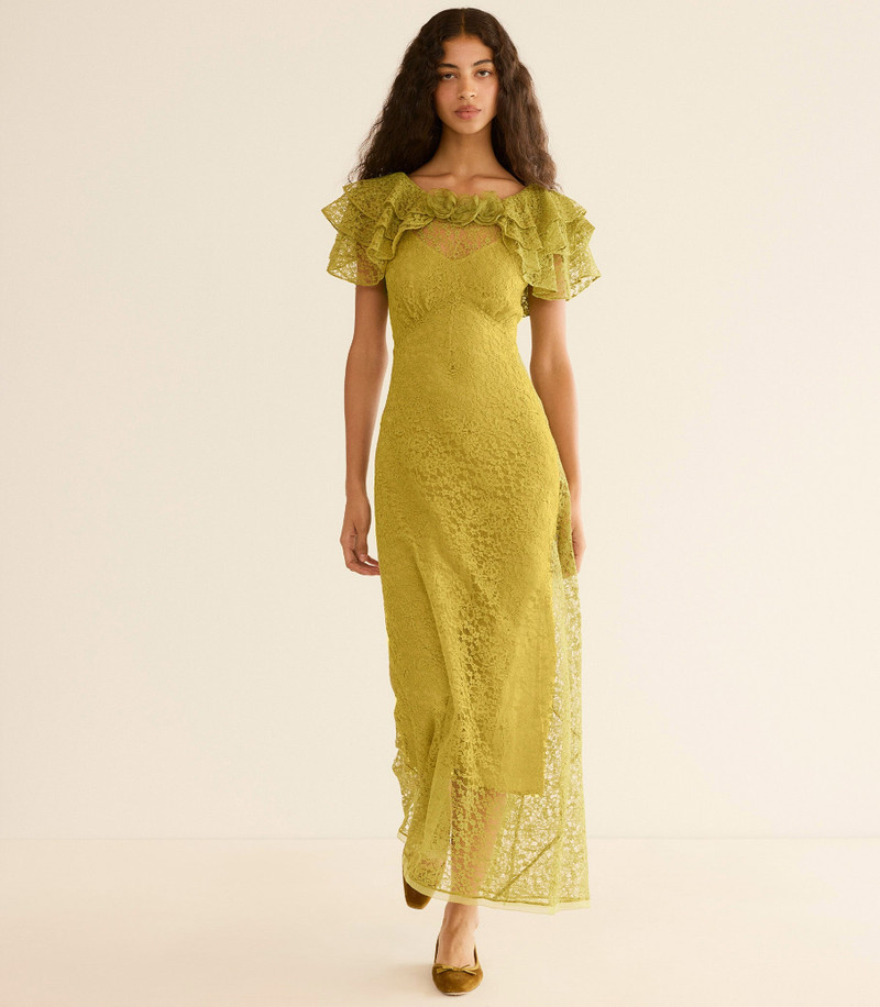 NEVARA DRESS 1