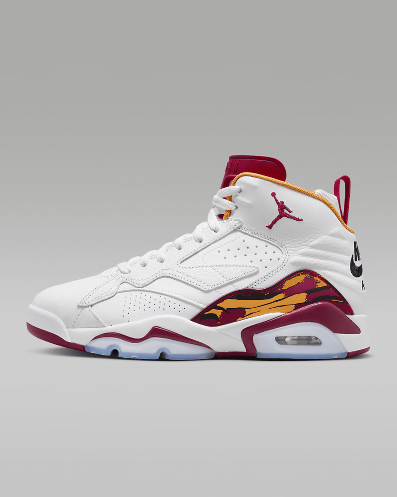 Jumpman MVP Men's Shoes - 1
