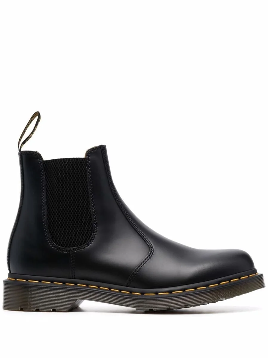 Dr. Martens 2976 Ys Shoes - 1