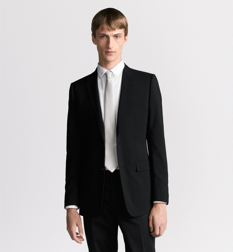 Dior Dior Oblique Tie outlook