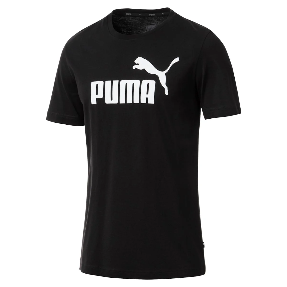 PUMA ESS LOGO Tee 851740-01 - 1