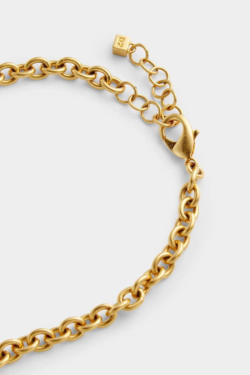 GEMSTONE NECKLACE - 3