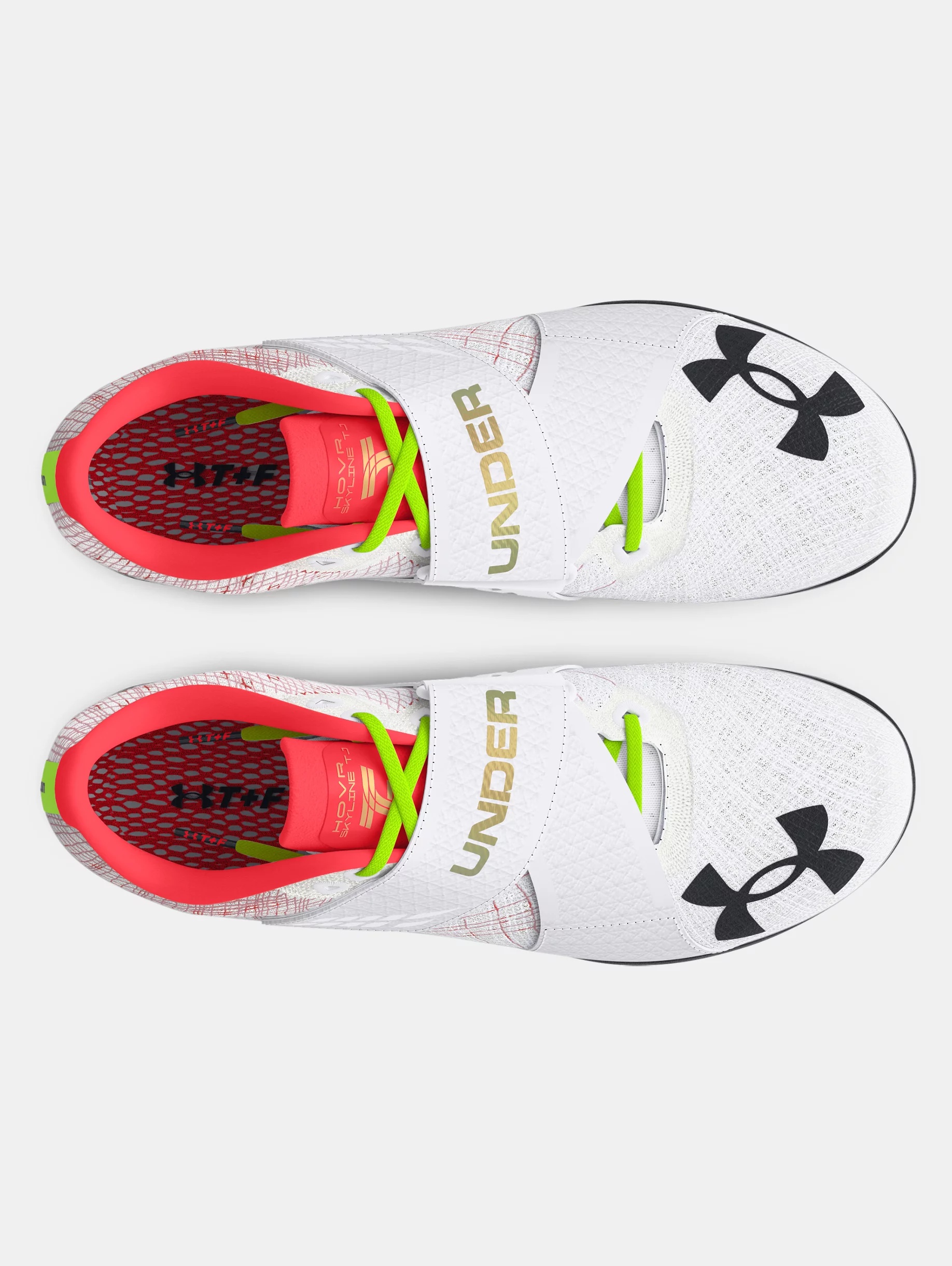 UA HOVR™ Skyline Triple Jump - 3