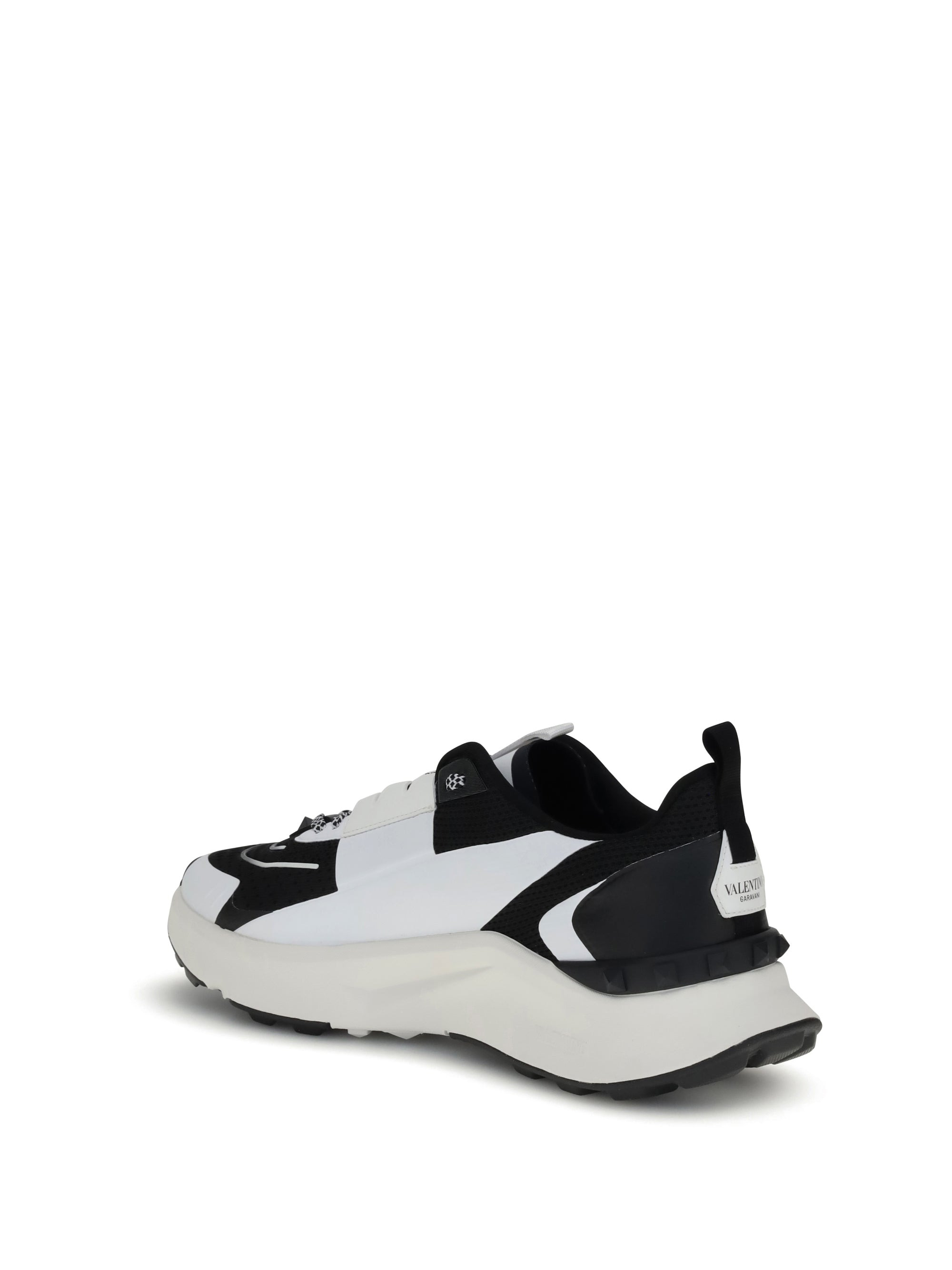 Valentino Garavani Men True Act Sneakers - 3