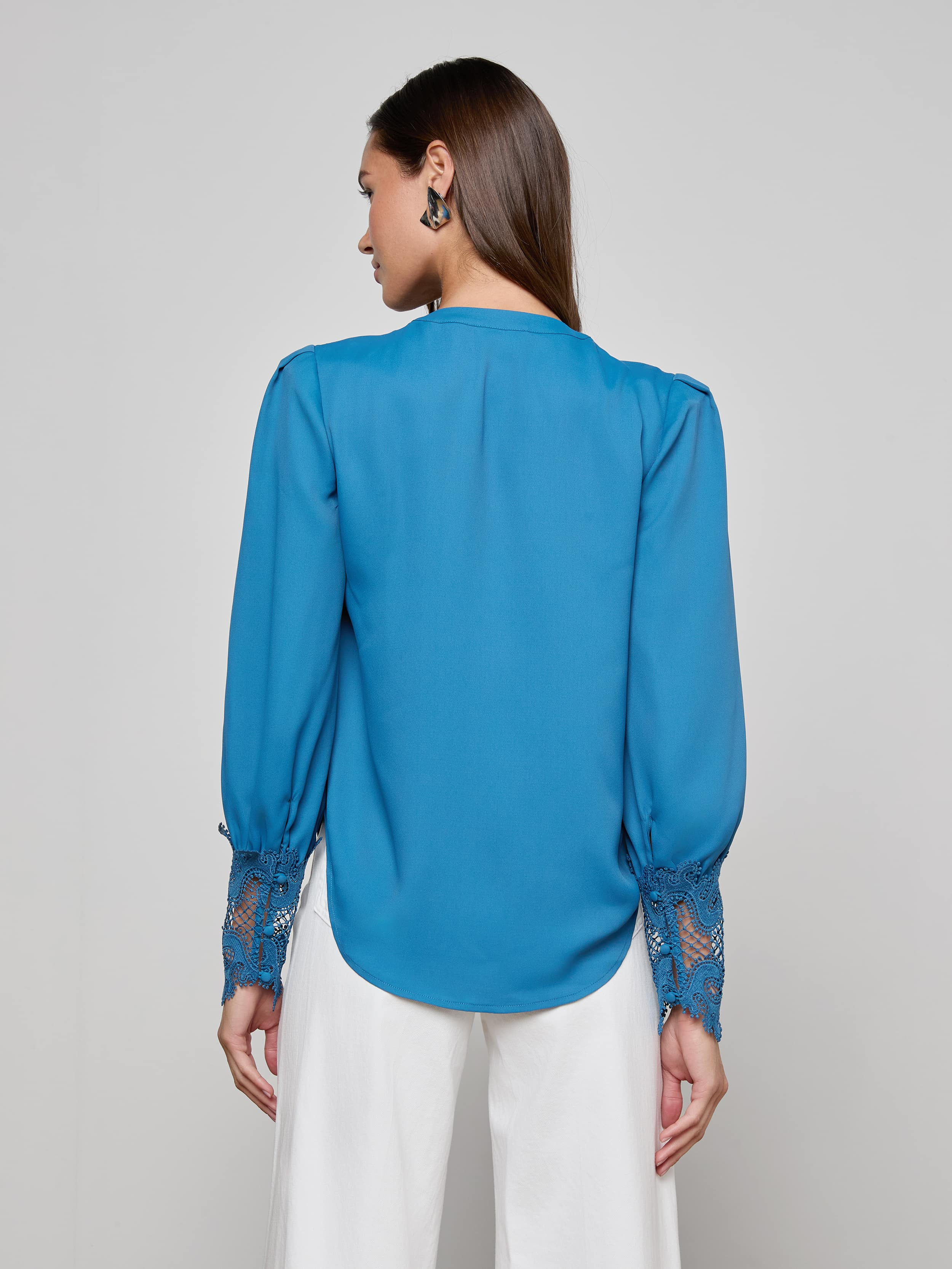 Ava Blouse - 6
