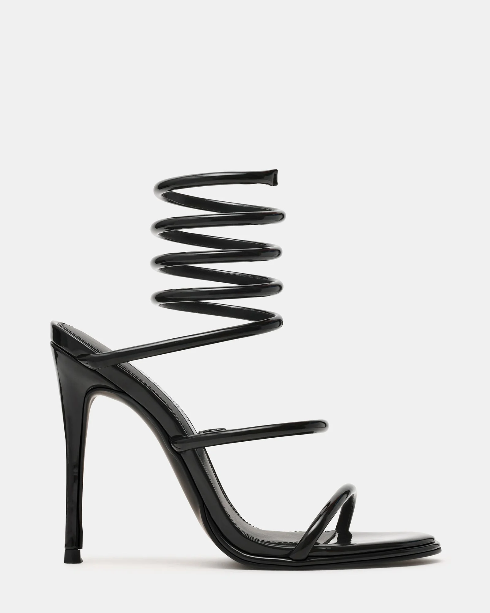 EXOTICA BLACK PATENT - 1