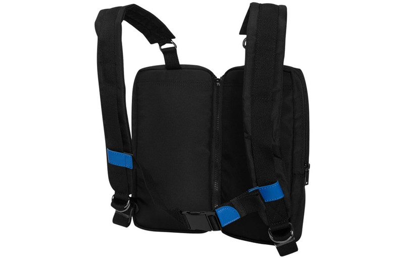 PUMA PUMA x Roaringwild Sport Chest Bagt 'Black' 078582-01 outlook