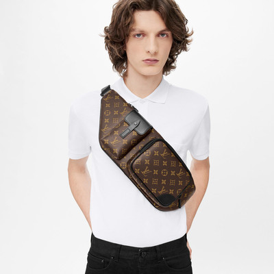 Louis Vuitton Christopher Bumbag outlook