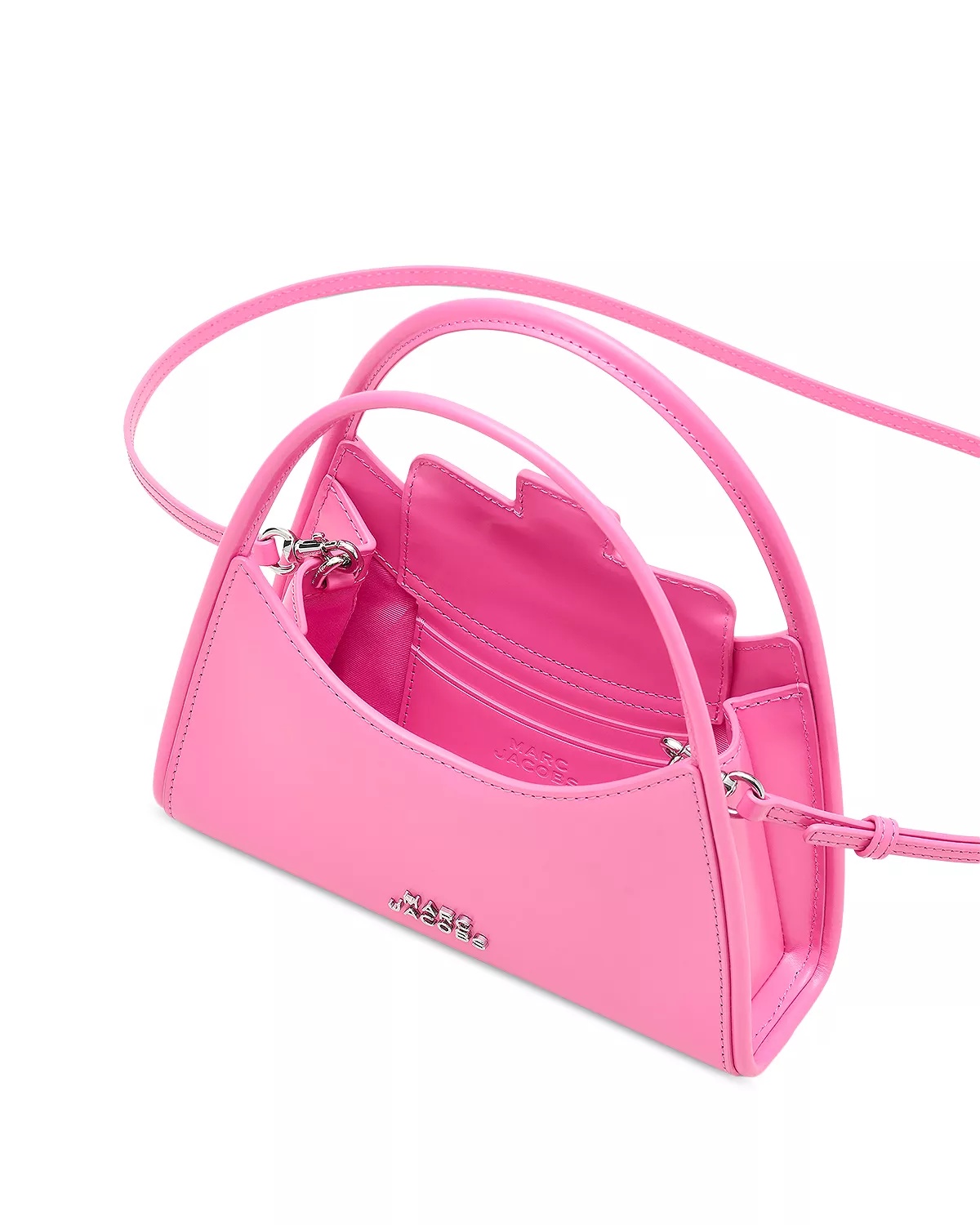 The Claw Clip Crossbody - 3