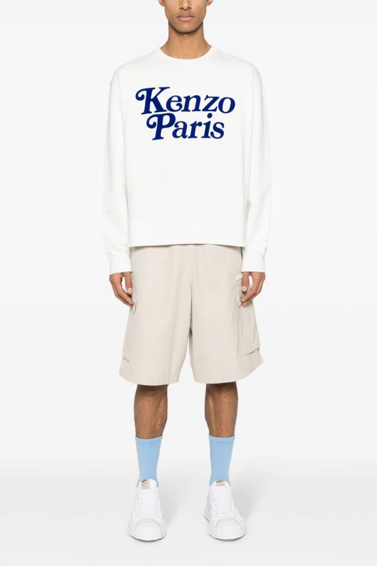 'Kenzo by Verdy' sweatshirt - 2