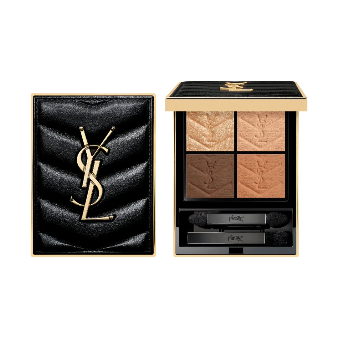 COUTURE MINI CLUTCH LUXURY EYESHADOW PALETTE - 1