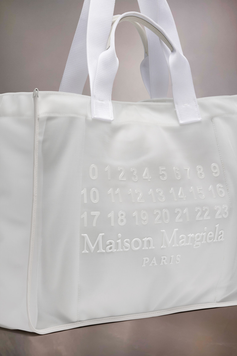 Cabas Shopping Bag Large 5