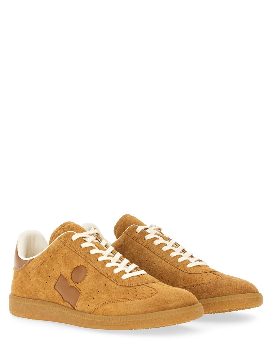 "Brycy" Sneaker - 2