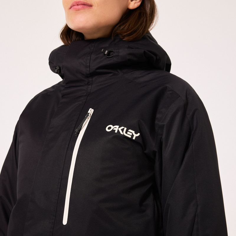 Wmns Tnp Tbt Insulated Jacket 9