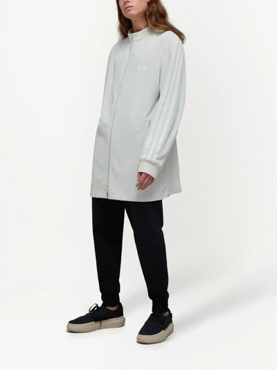 Y-3 long track top outlook