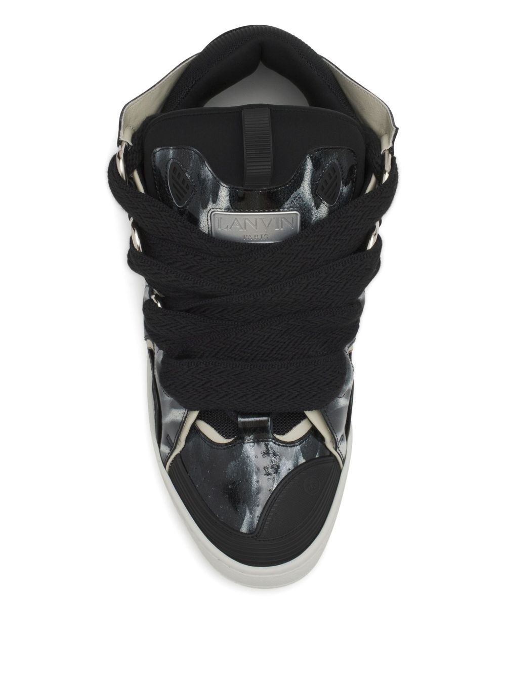 Curb sneakers - 5