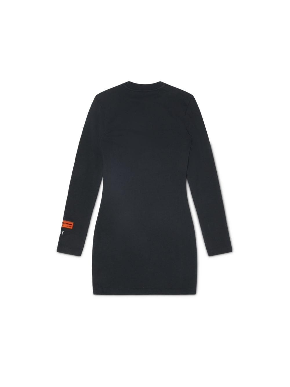 Hpny Emb Ls Dress - 6