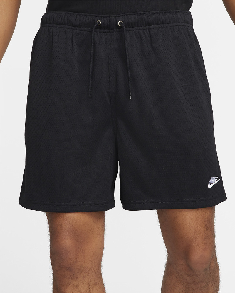 Nike Nike Club Men's Mesh Flow Shorts outlook