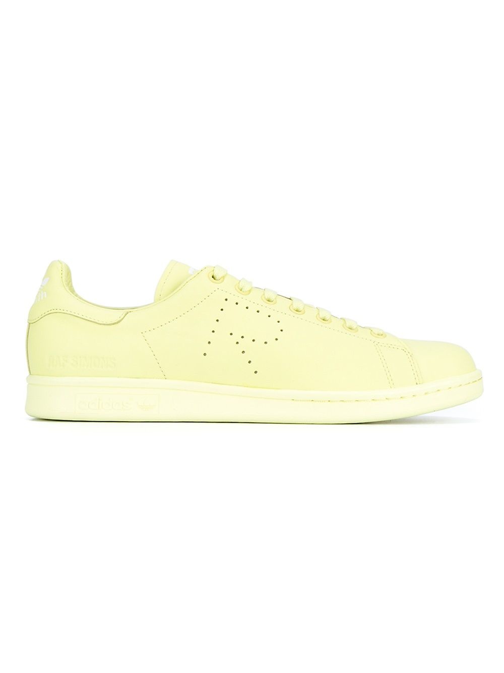 x Raf Simons Stan Smith sneakers - 1