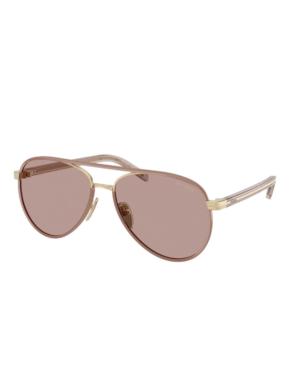 double-bridge sunglasses - 2