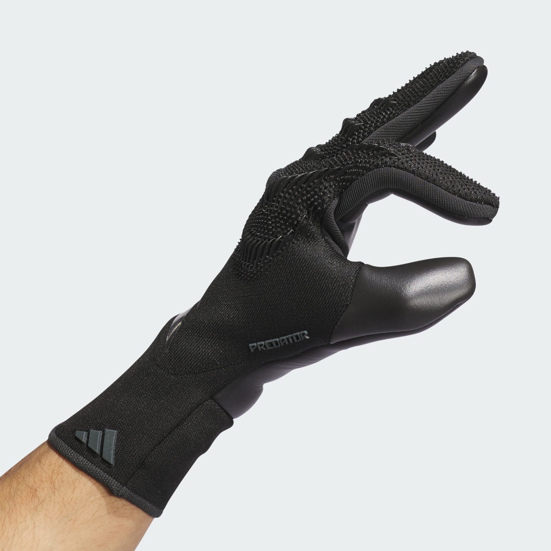 Predator Pro Goalkeeper Gloves - 4