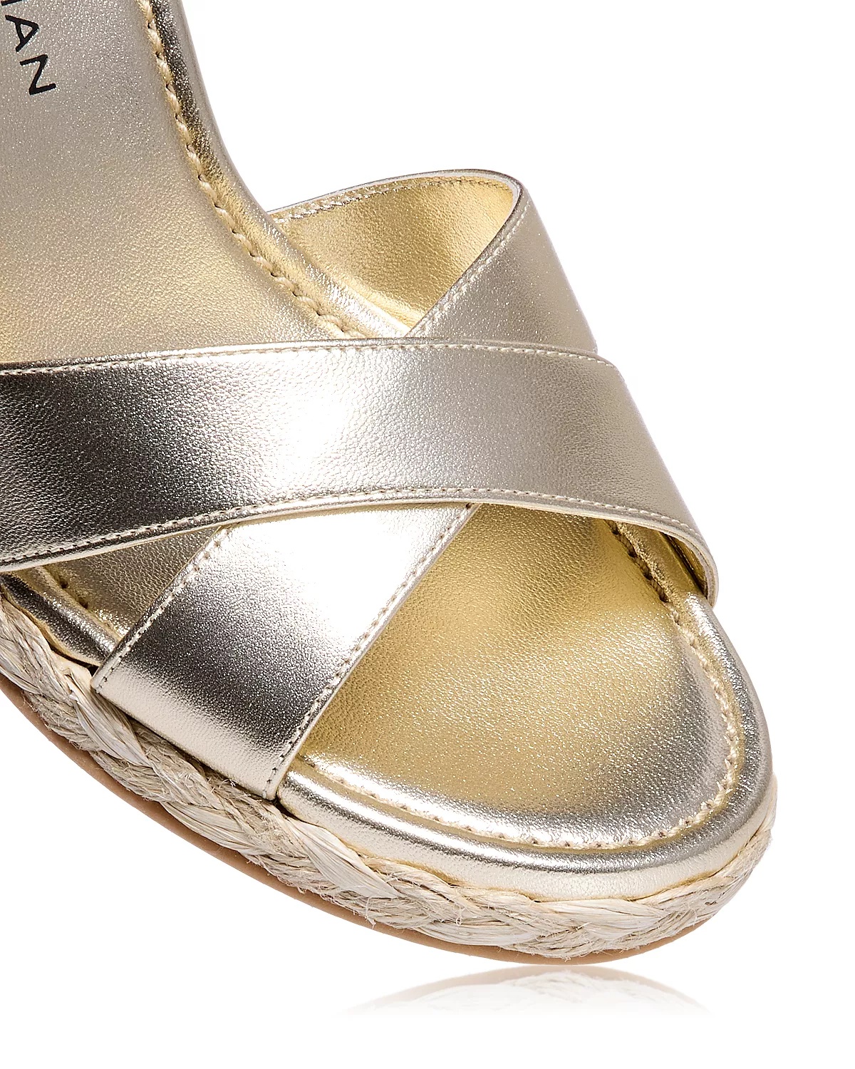 Women's Dayna Espadrille Wedge Sandals - 5
