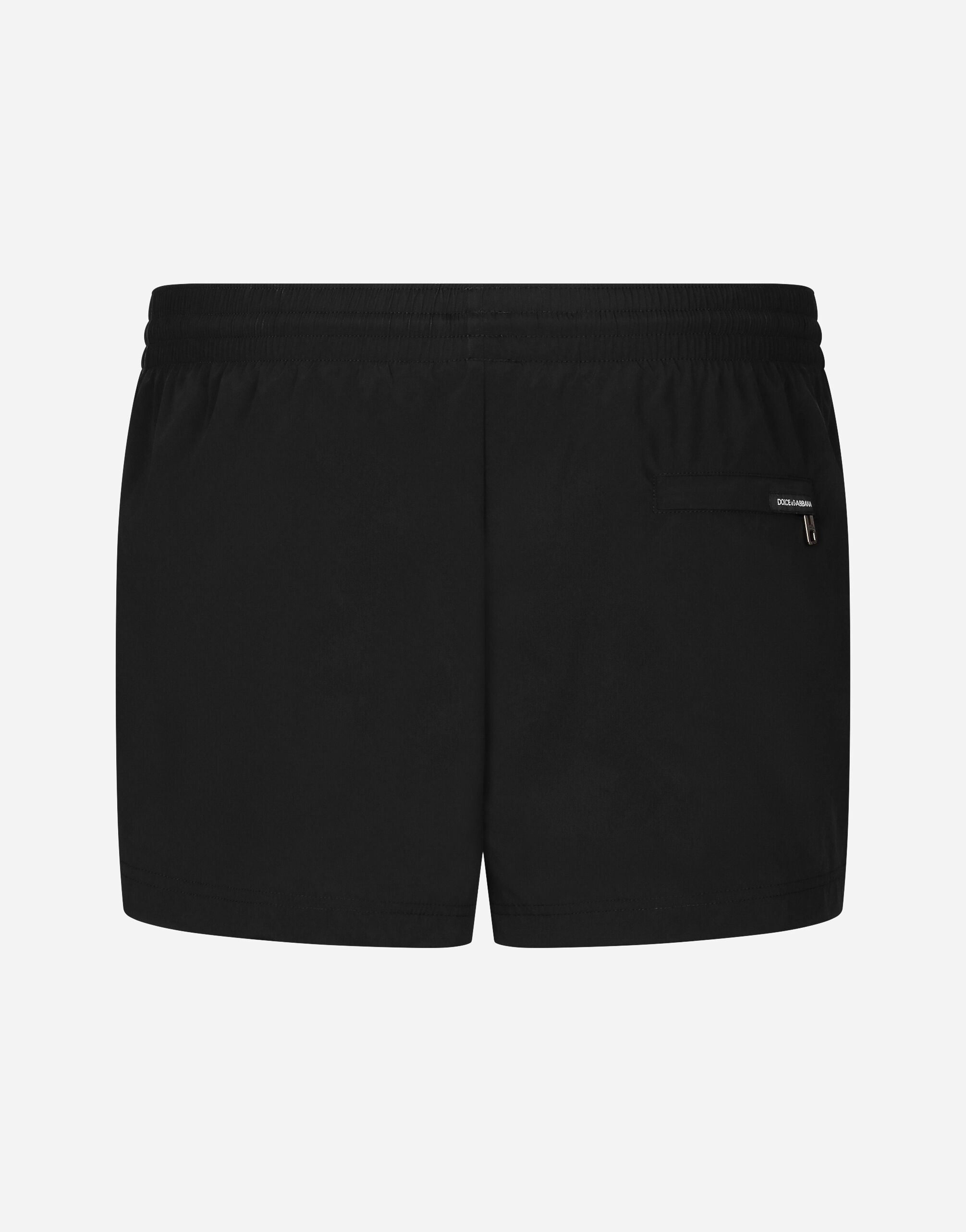Swim shorts with DG print - 2