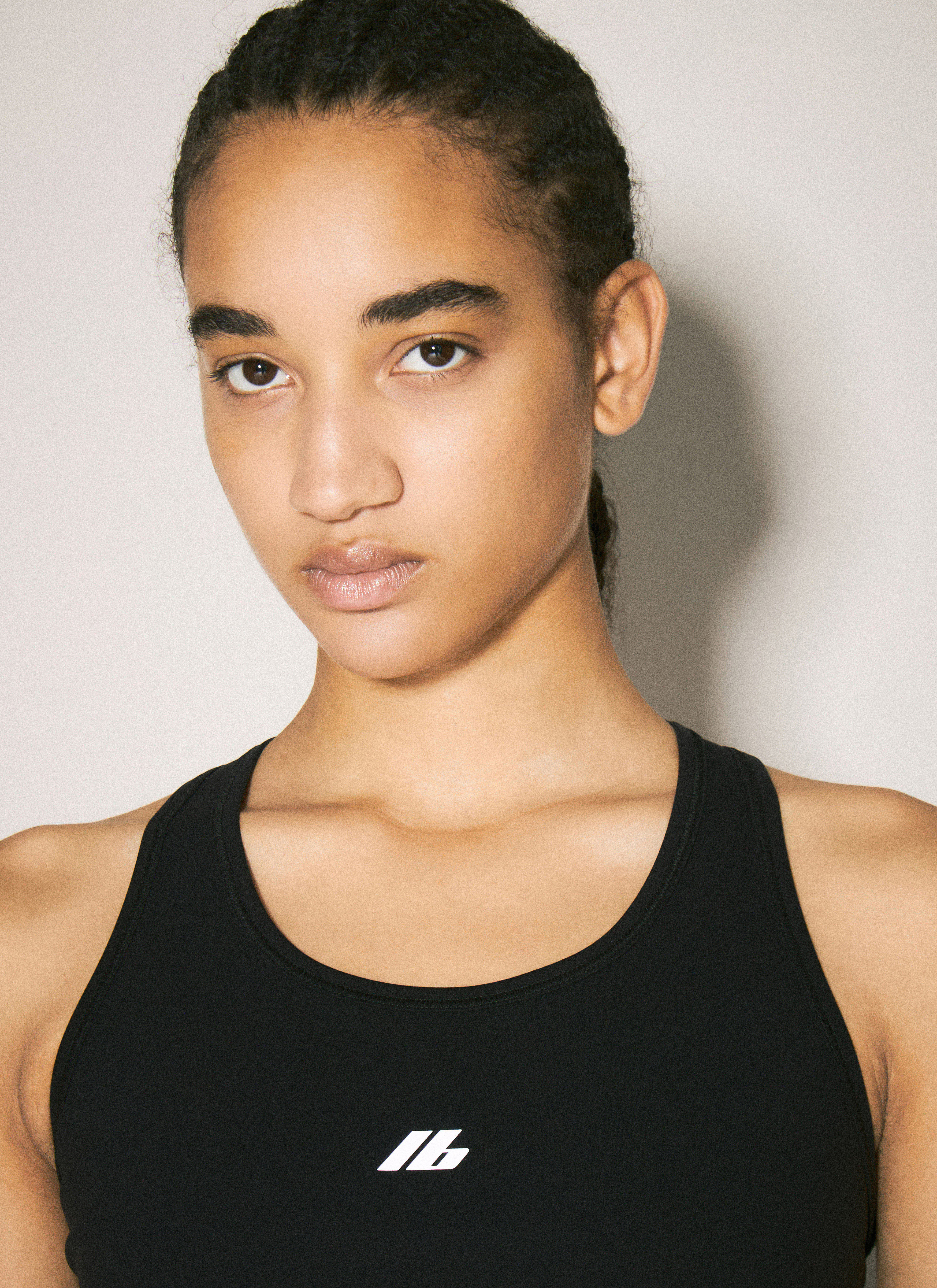 Activewear Sports Bra - 3