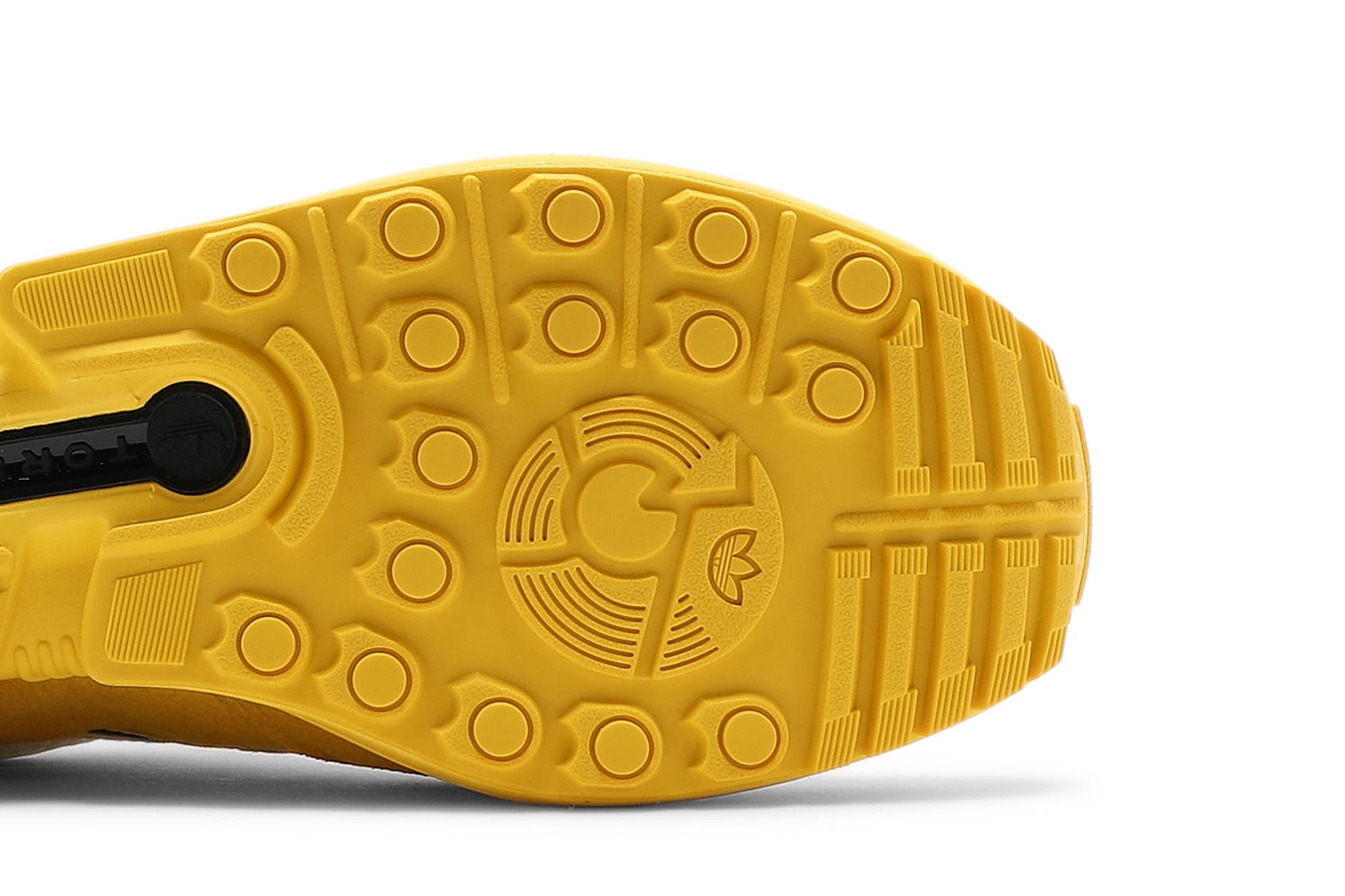 LEGO x ZX 8000 'Color Pack - Equipment Yellow' - 5