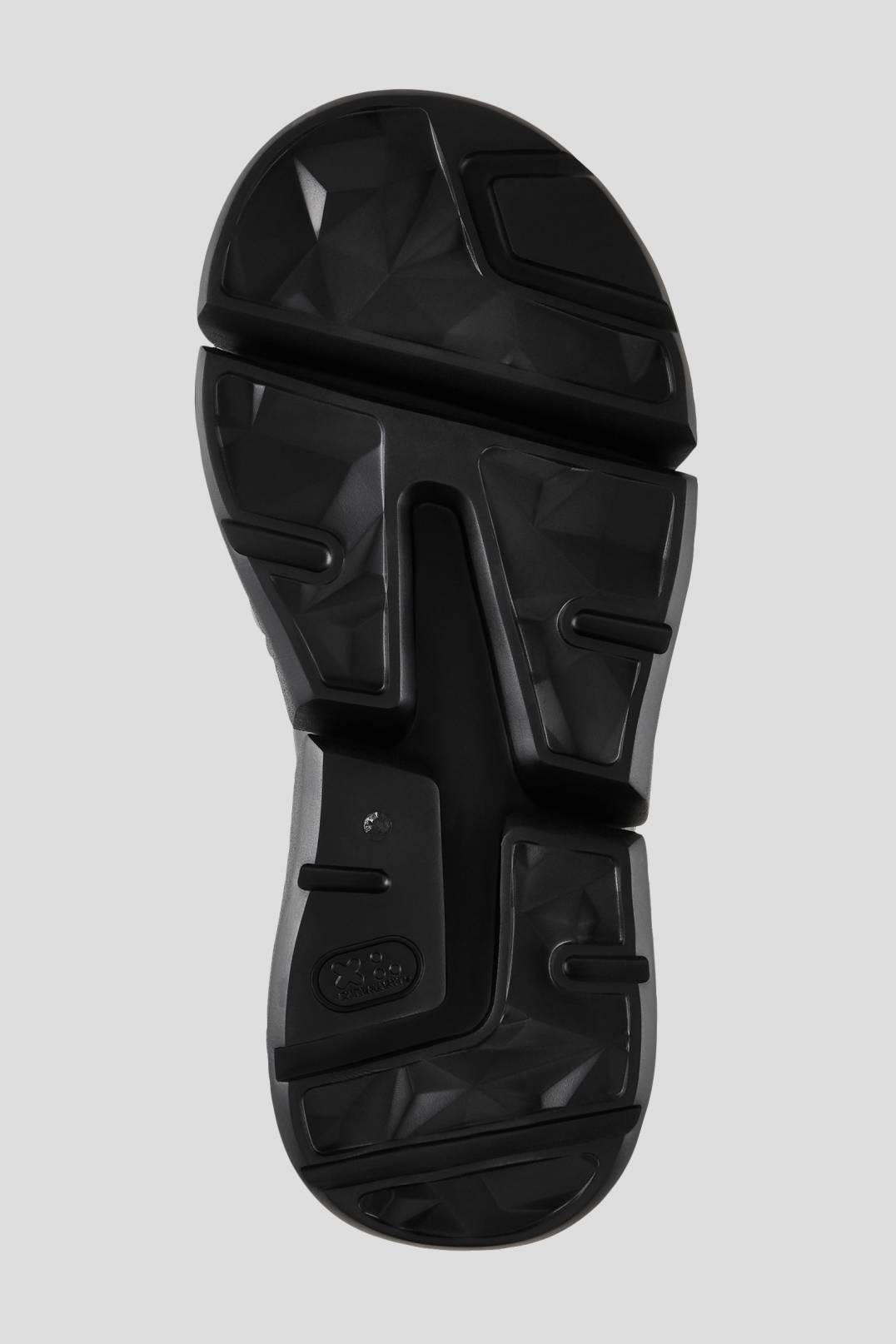 VALLETTA SLIDES IN BLACK - 6
