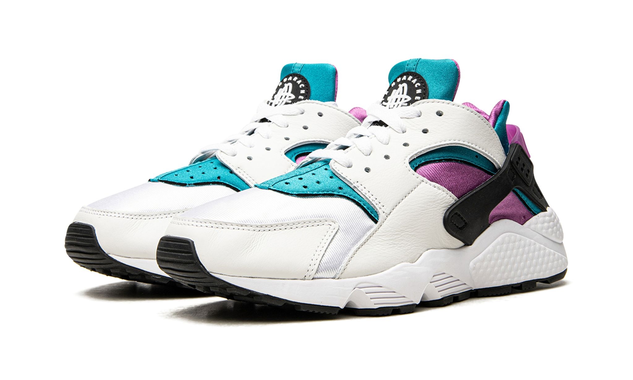 Air Huarache "Aquatone" - 2