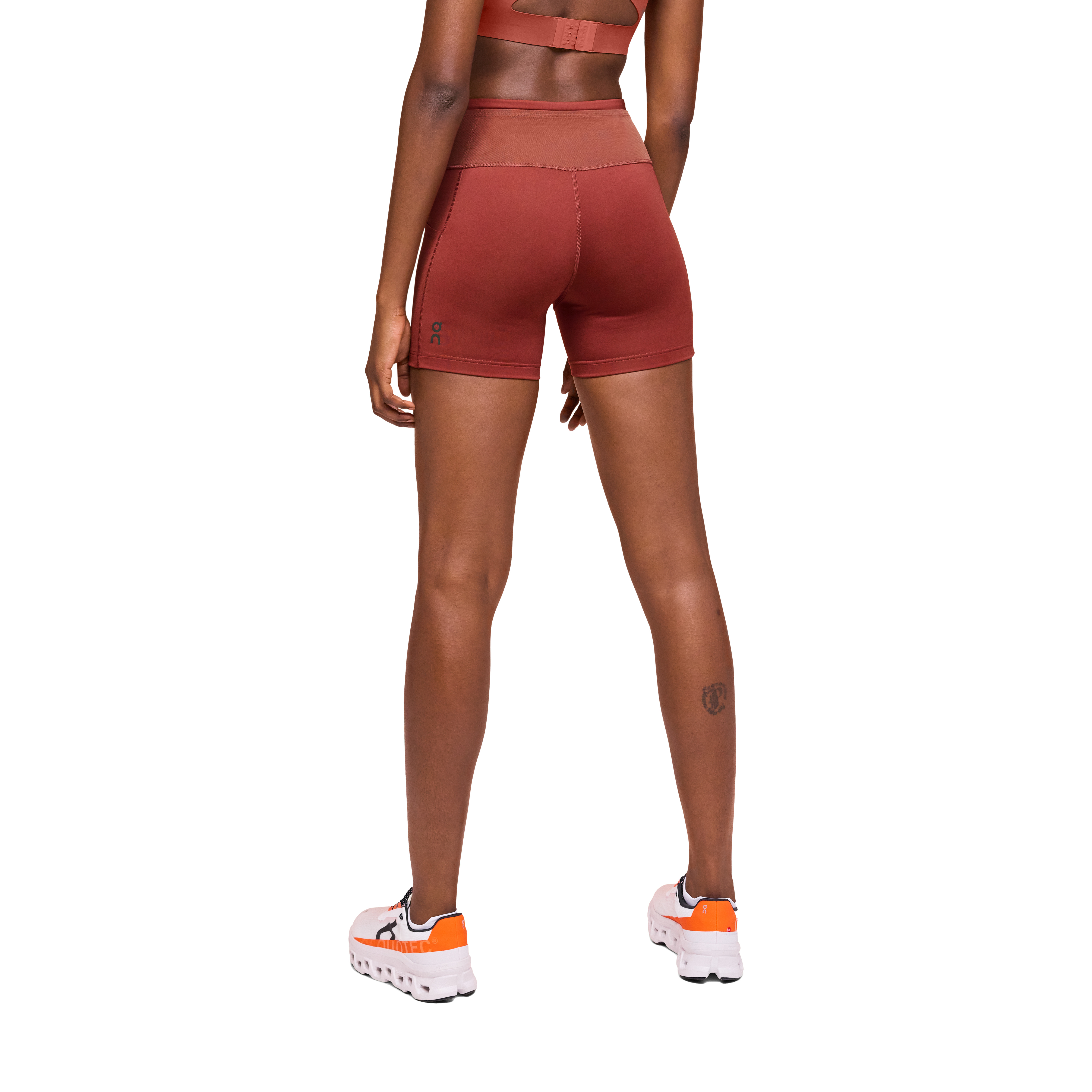 On Performance Short Tights - 3