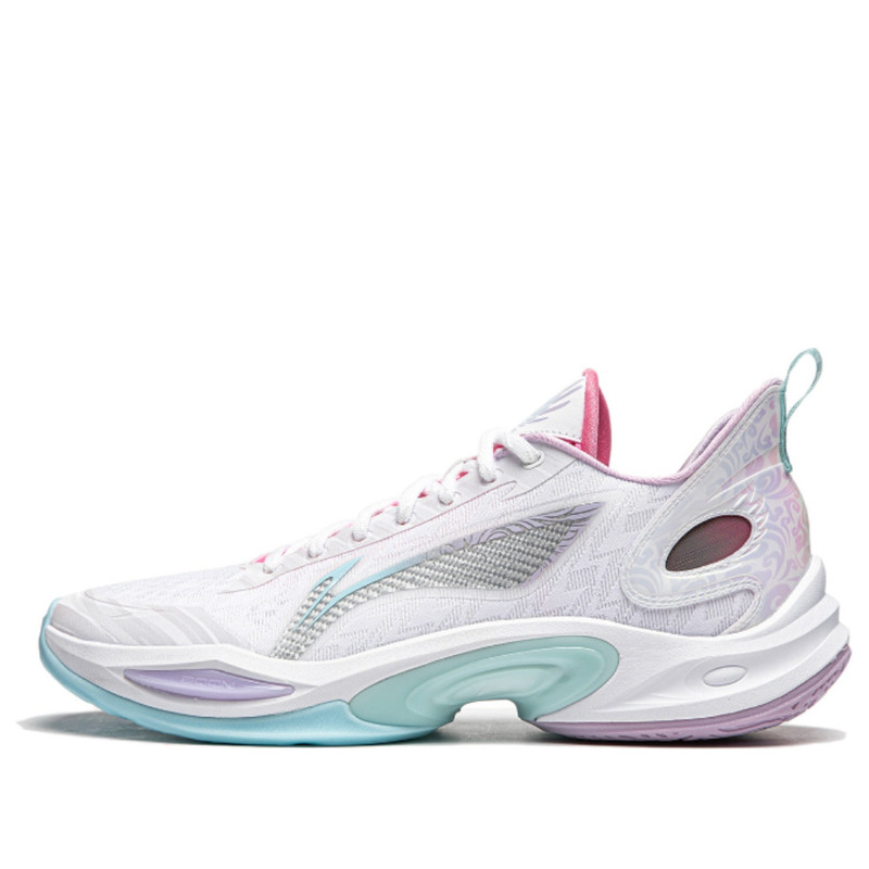Li-Ning Superlight 2024 'Iridescent Clouds ABAU011-4 - 1