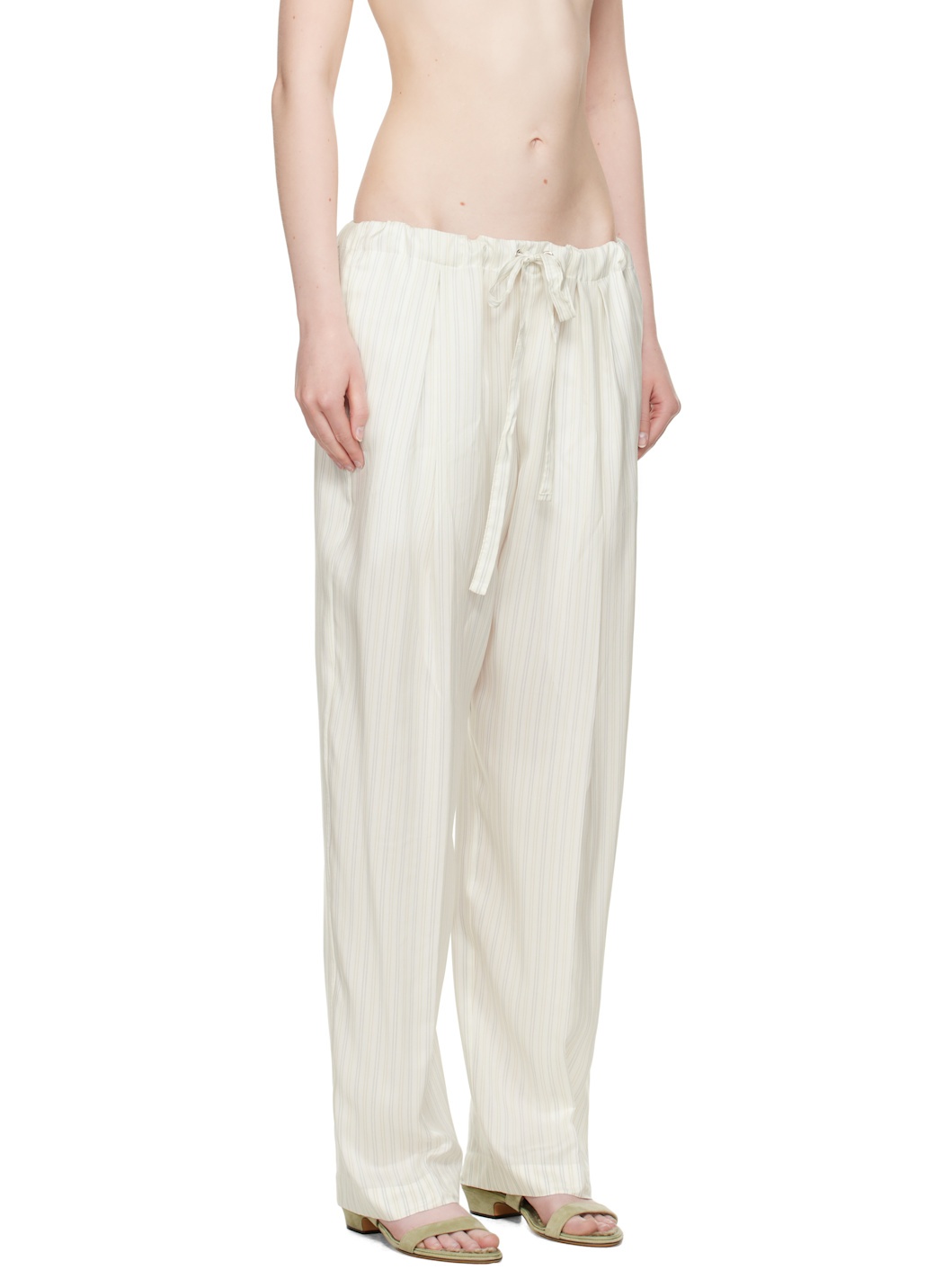 Off-White Trenton Trousers - 2