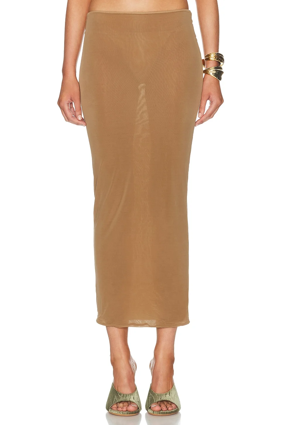 Aelia Skirt - 1