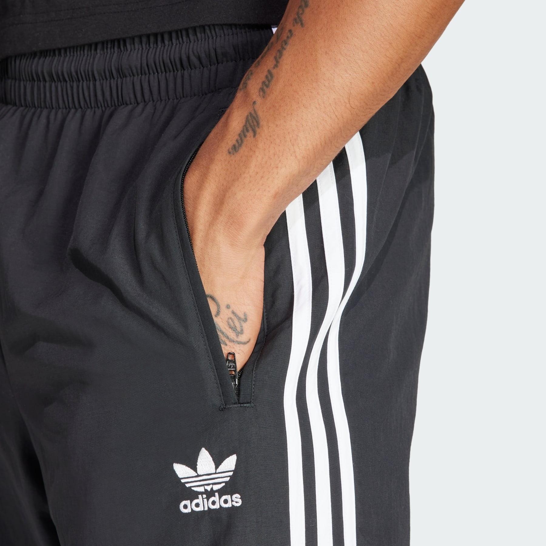 Adicolor Woven Firebird Track Pants - 5