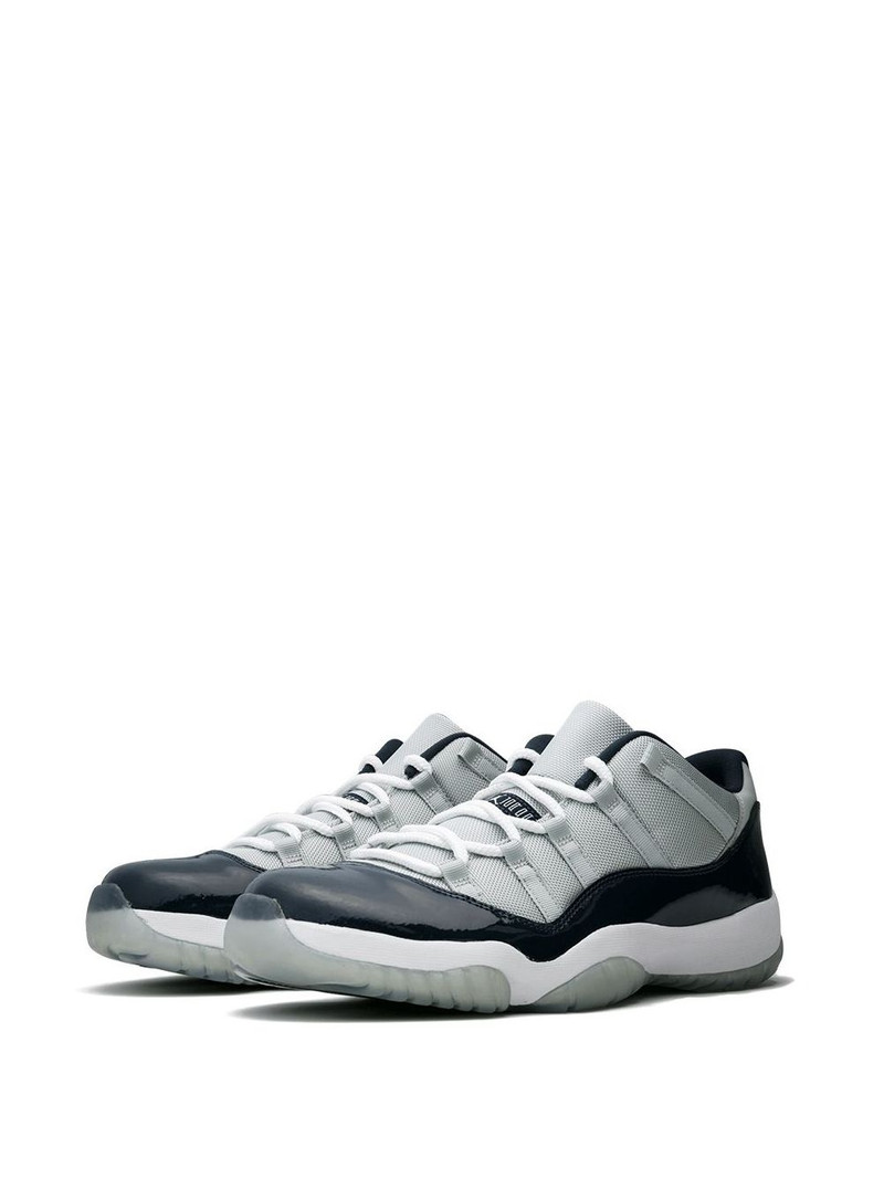 Jordan Air Jordan 11 Retro Low Georgetown sneakers outlook