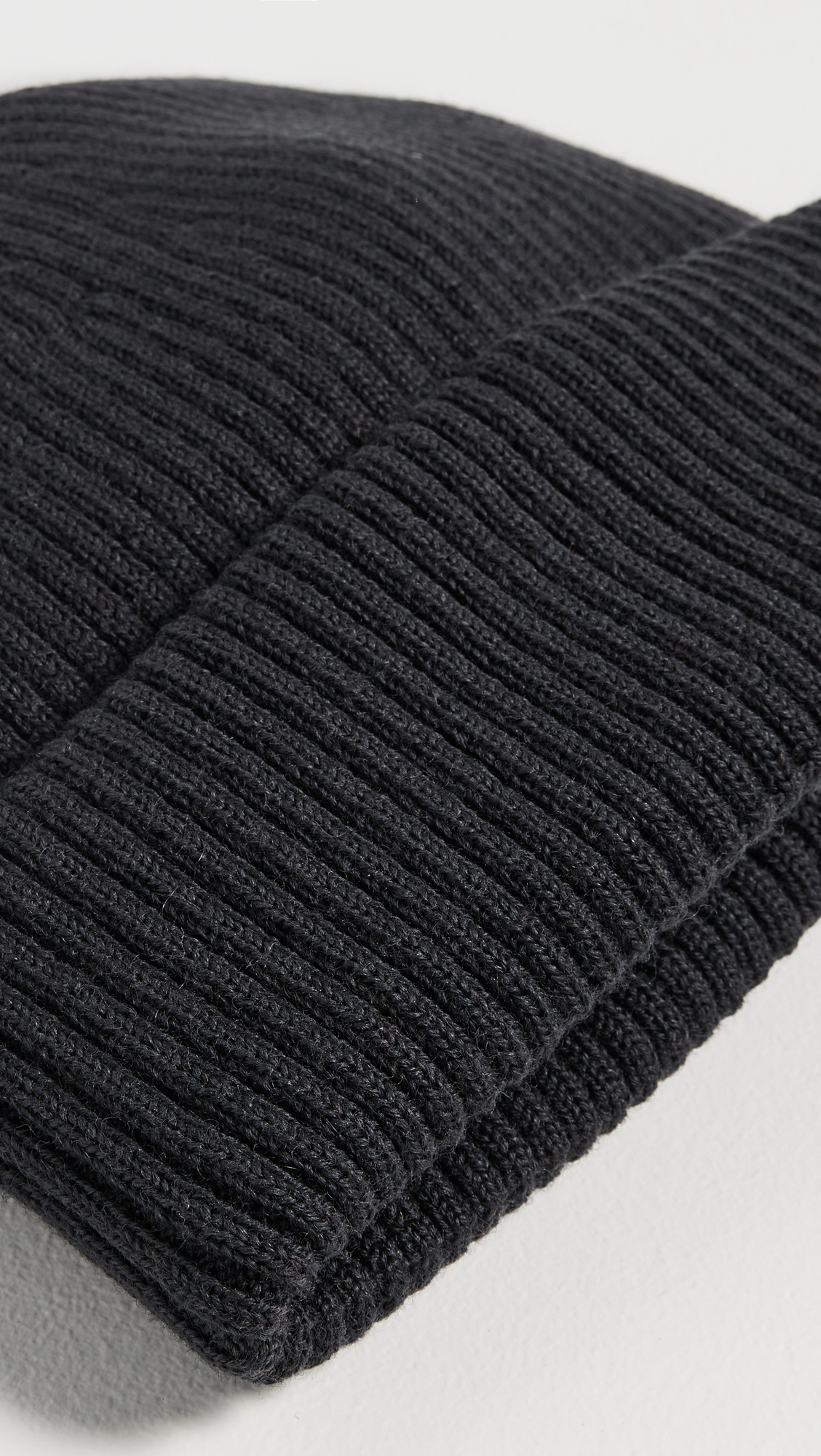 Knit Hat - 2