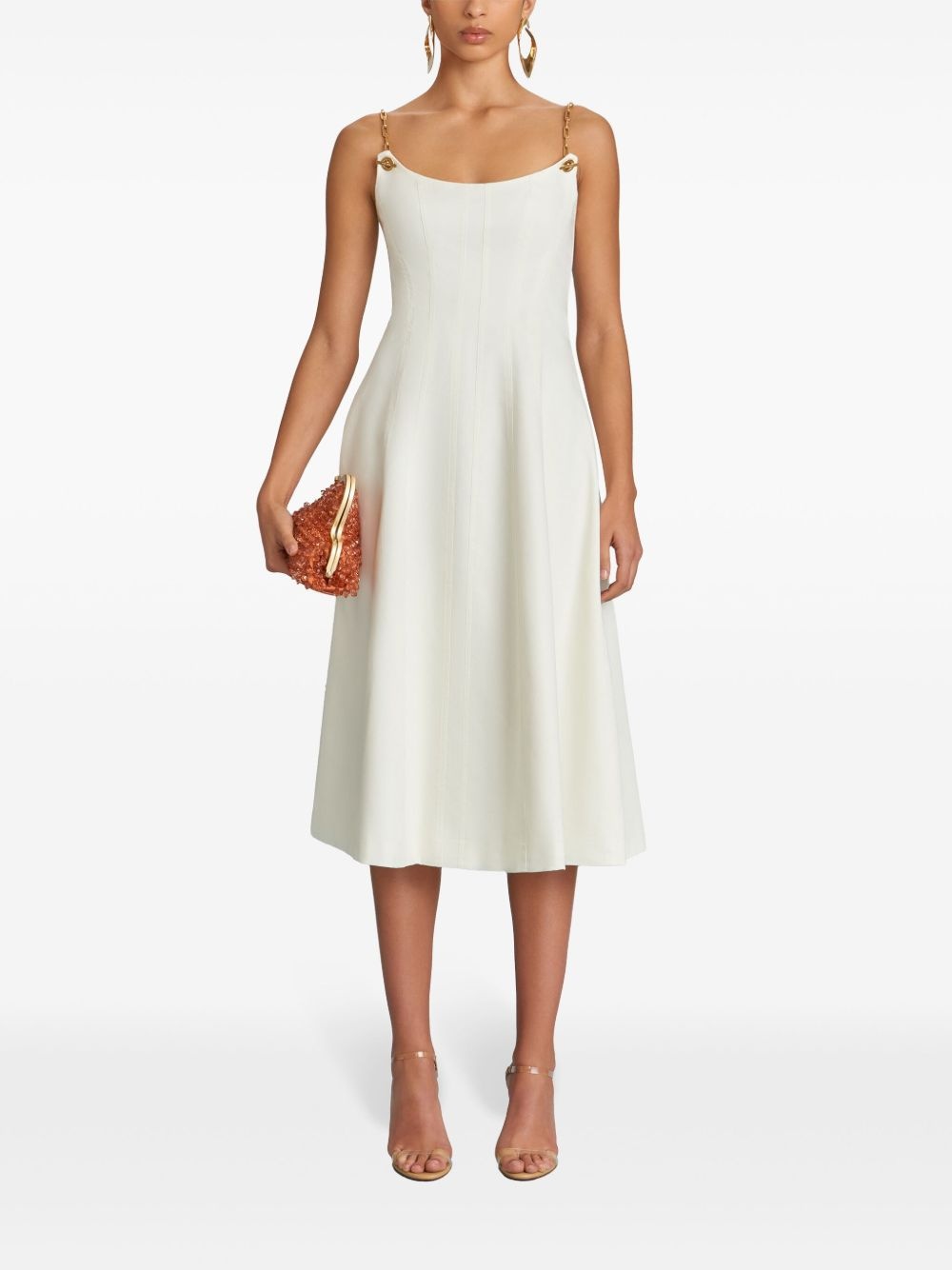 Kendra dress - 1