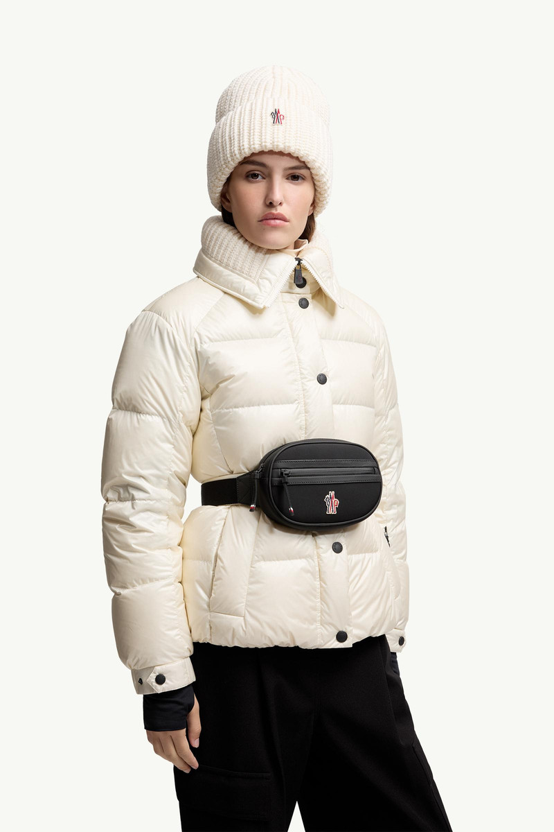 Moncler Grenoble Water-Repellent Belt Bag outlook