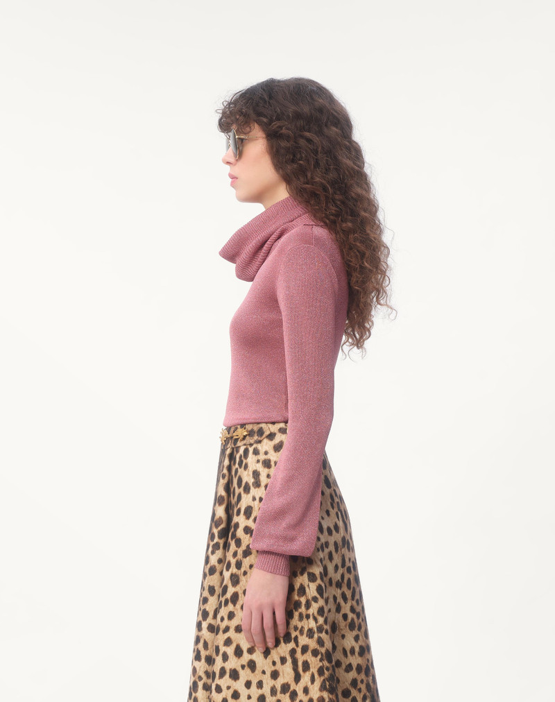 LUREX SWEATER 7