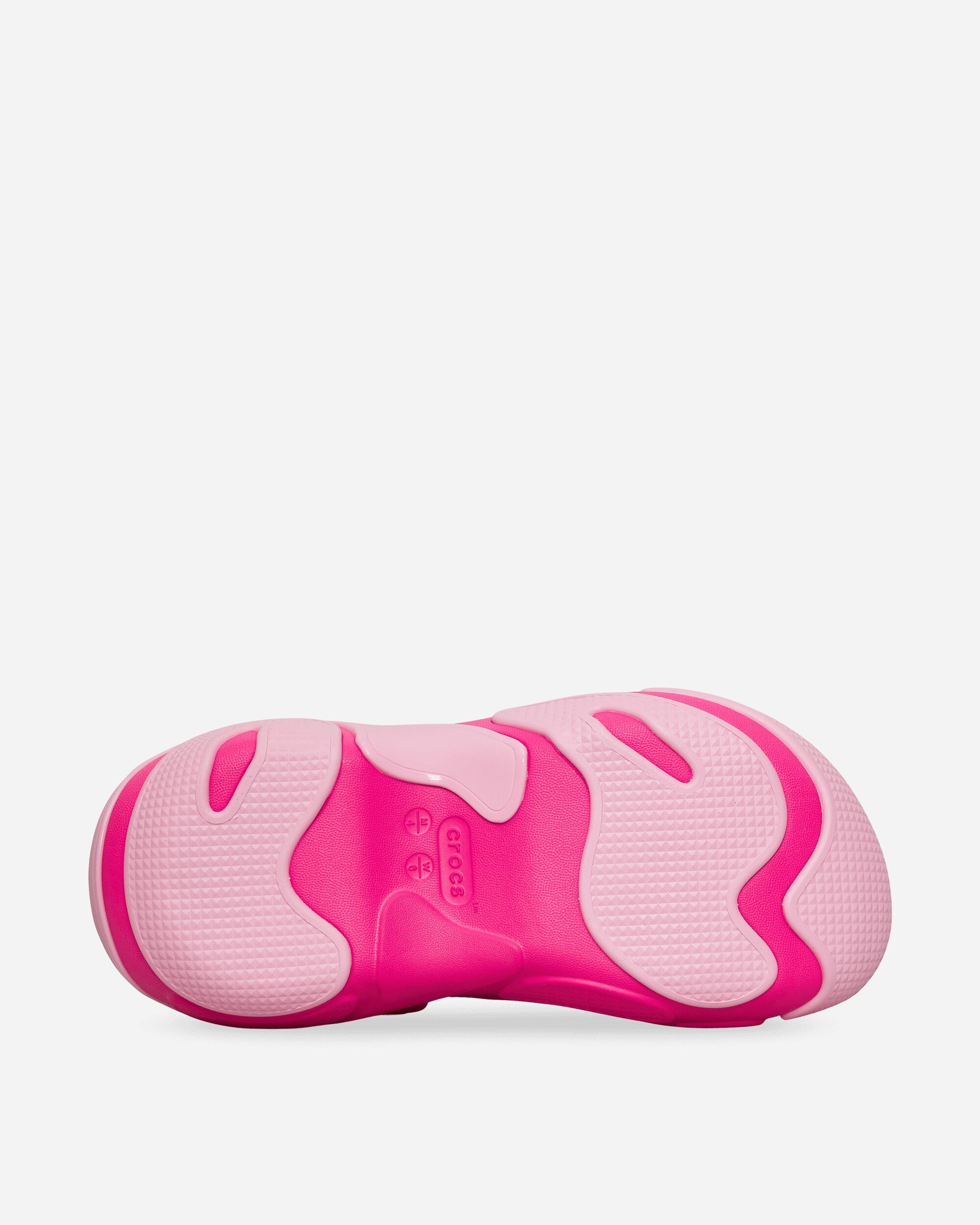 Women's Bubble Crush Clogs Pink Crush - 6