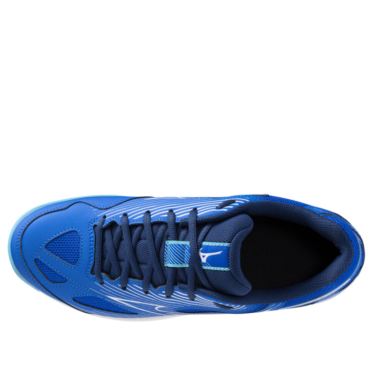 Mizuno Cyclone Speed 4 'Blue White' V1GA238001 - 3