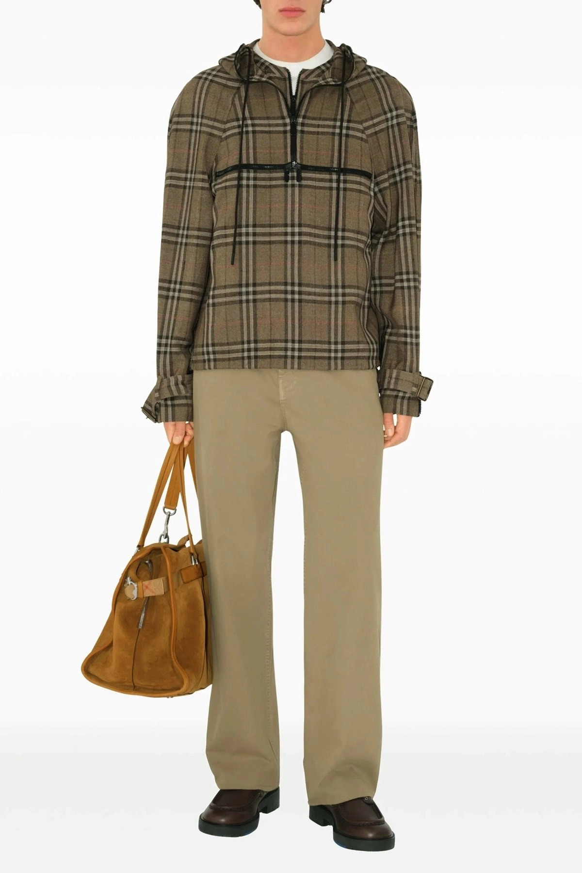 Multilayer shirt - 2