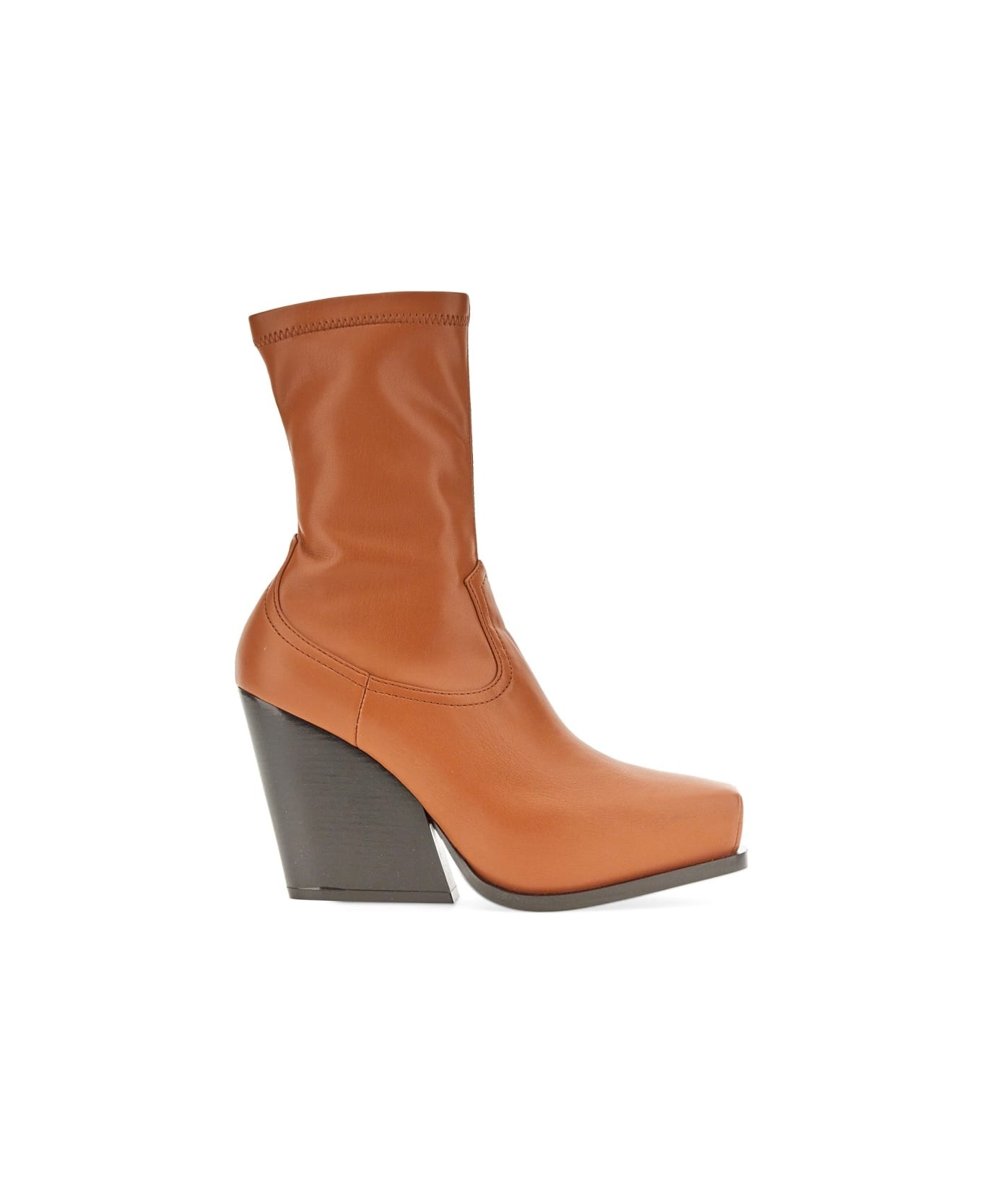 Cowboy Boots - 1