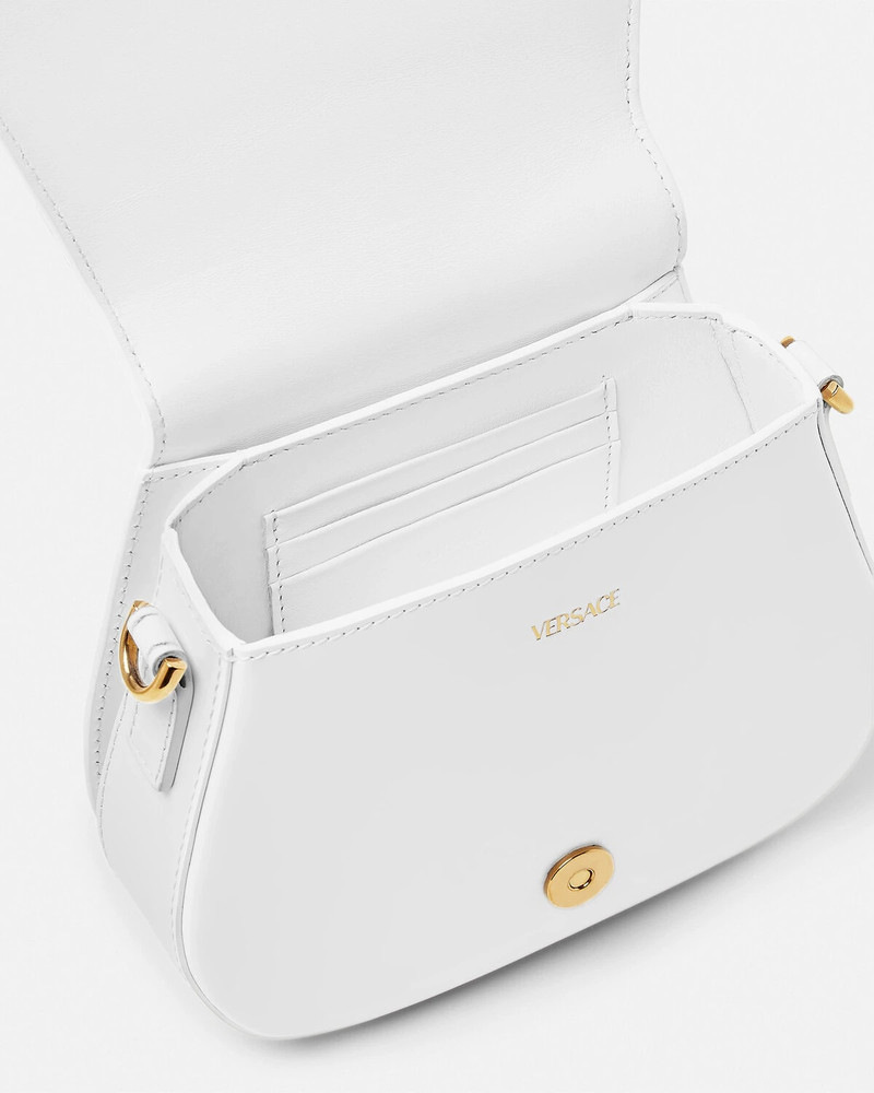 Greca Goddess Small Shoulder Bag 5