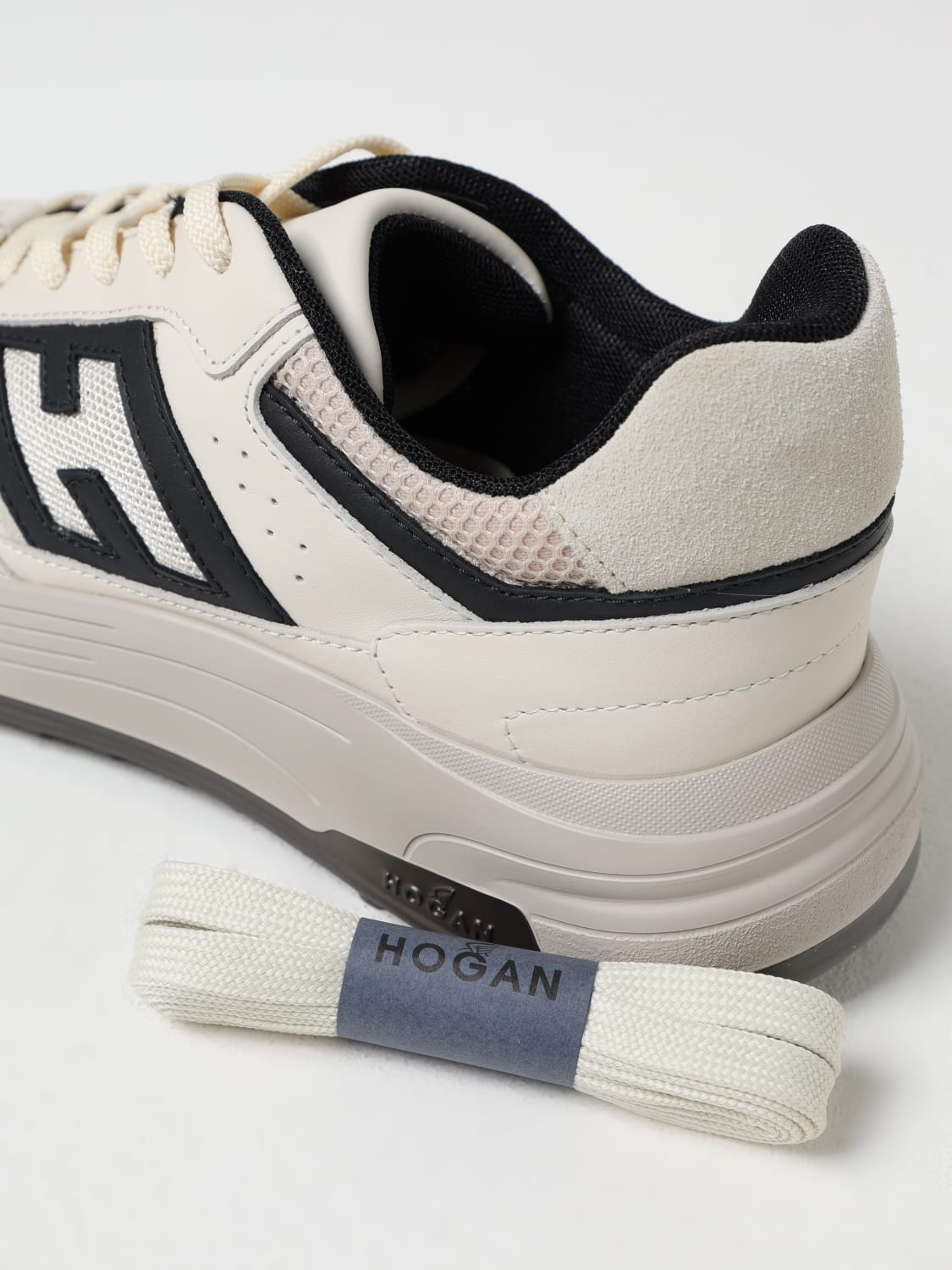 Sneakers men Hogan - 4