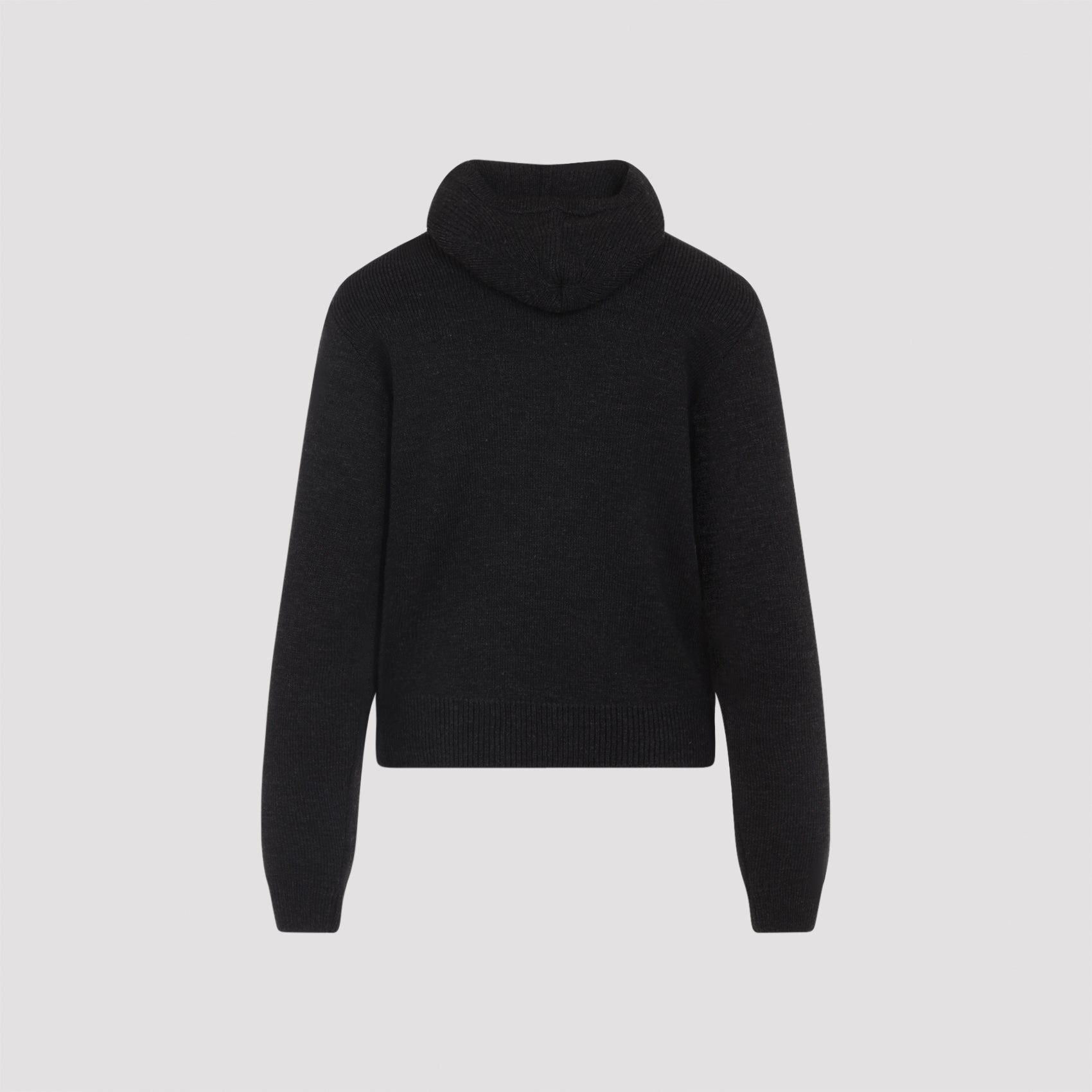 Lemaire Sweater With Hood Women - 2